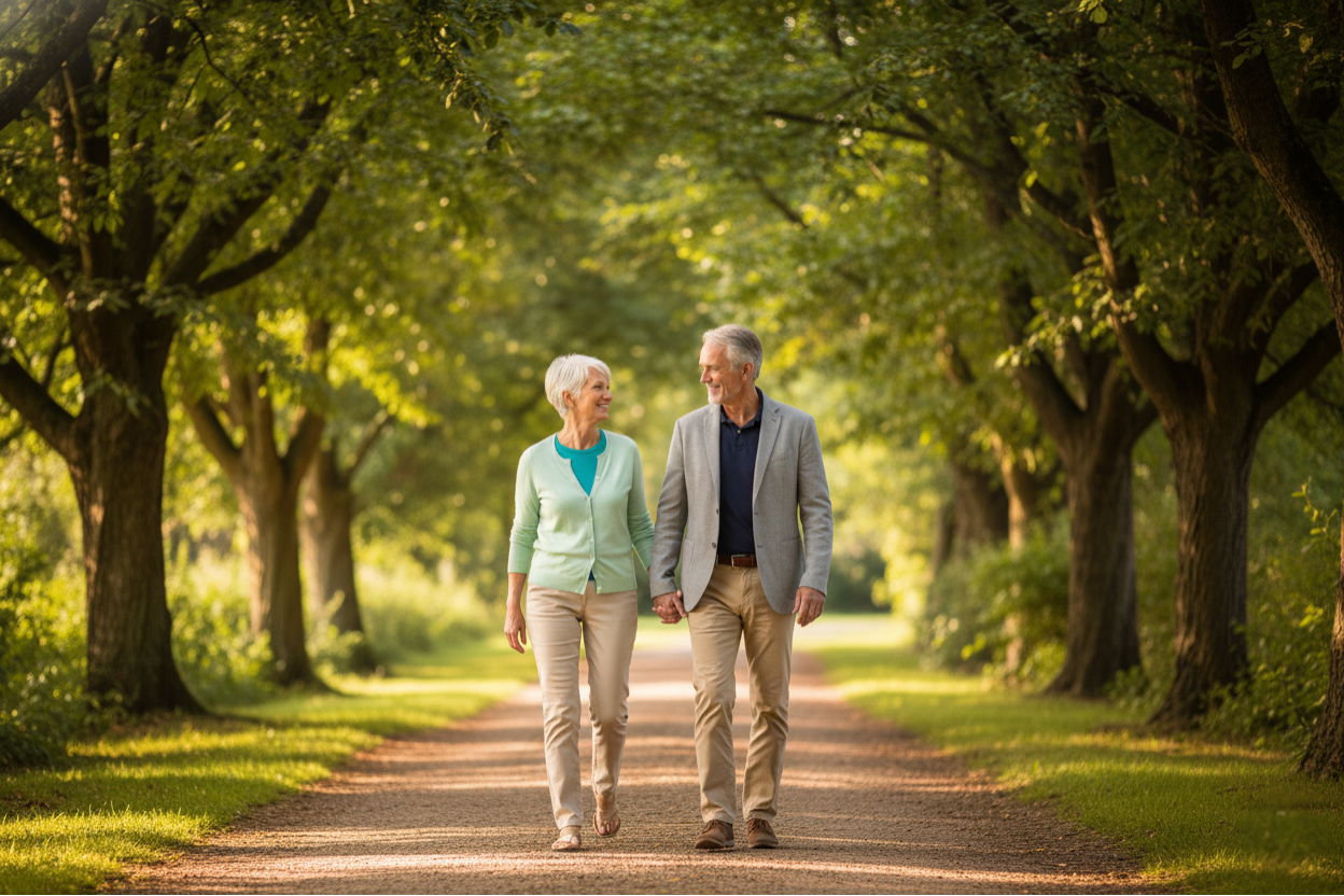 Joint Genesis™ — The Fluid-First Way to Move With Ease Again (Copy)