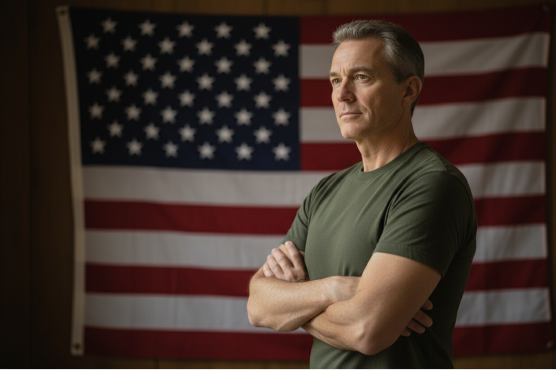 His Wife Asked Him 5 Words That Smashed Him Like a Sledgehammer: "Tell Me Who She Is."