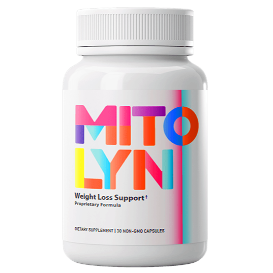 Mitolyn: The Science-Driven Breakthrough for Safe, Rapid, and Sustainable Weight Loss